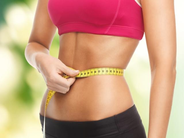 Dieta estricta para quemar grasa abdominal